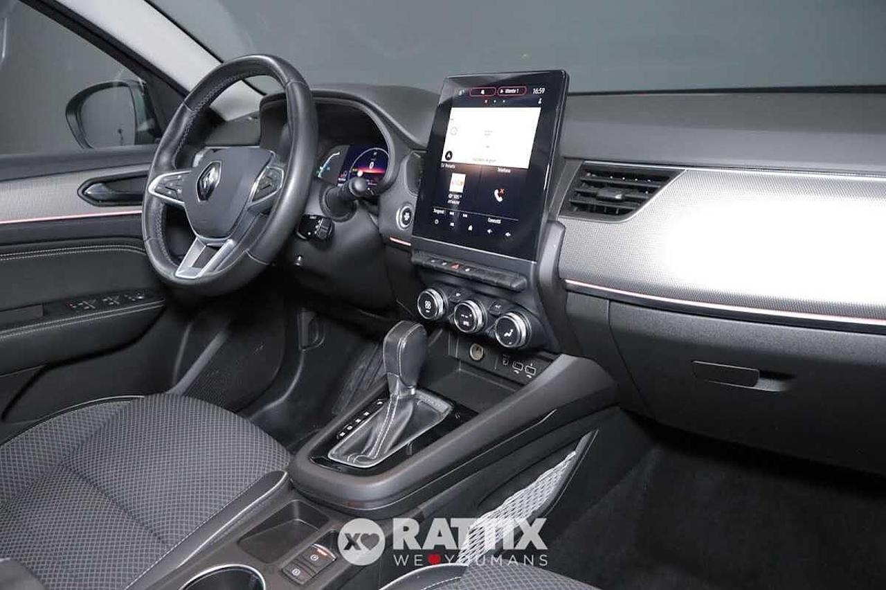 Renault Renault Arkana usata 8