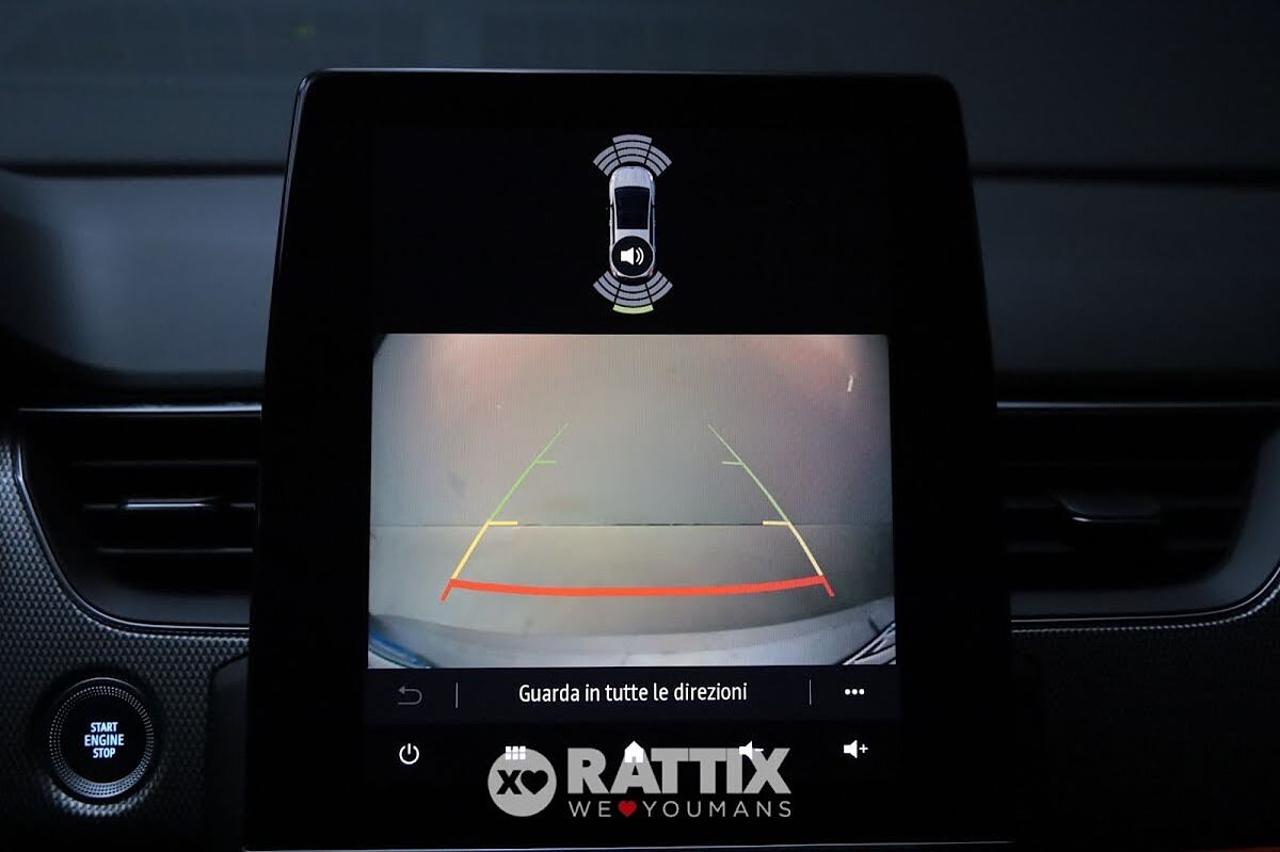 Renault Renault Arkana usata 9