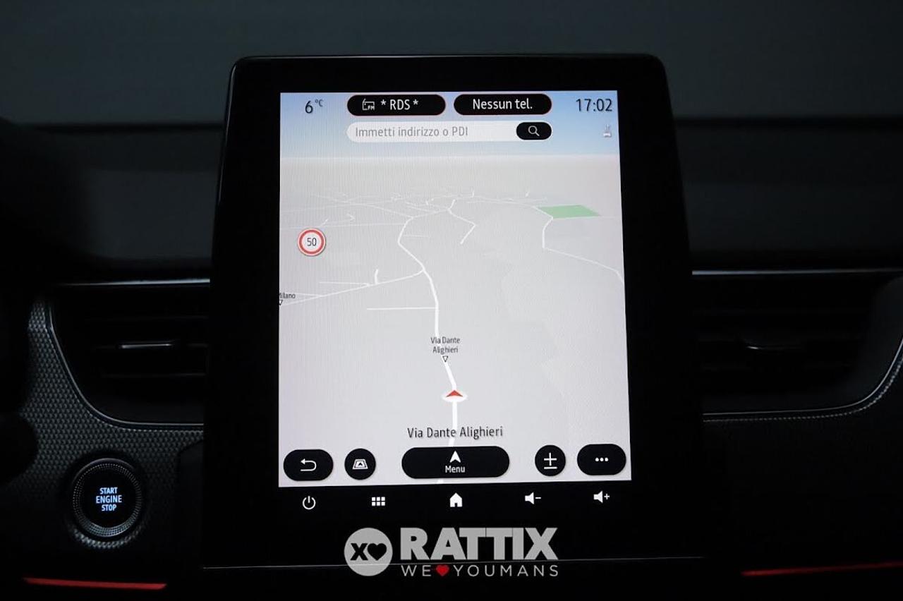 Renault Renault Arkana usata 10