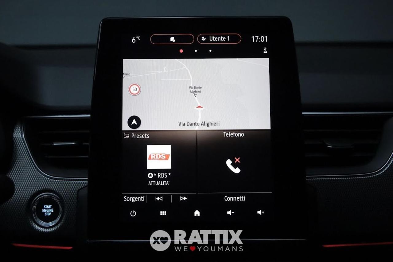 Renault Renault Arkana usata 12