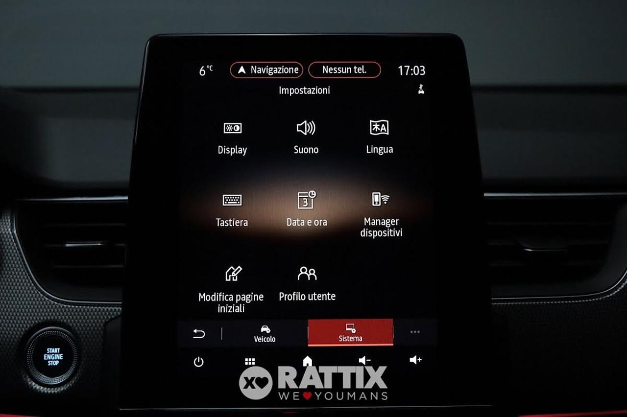 Renault Renault Arkana usata 13