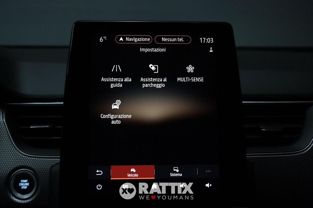 Renault Renault Arkana usata 14