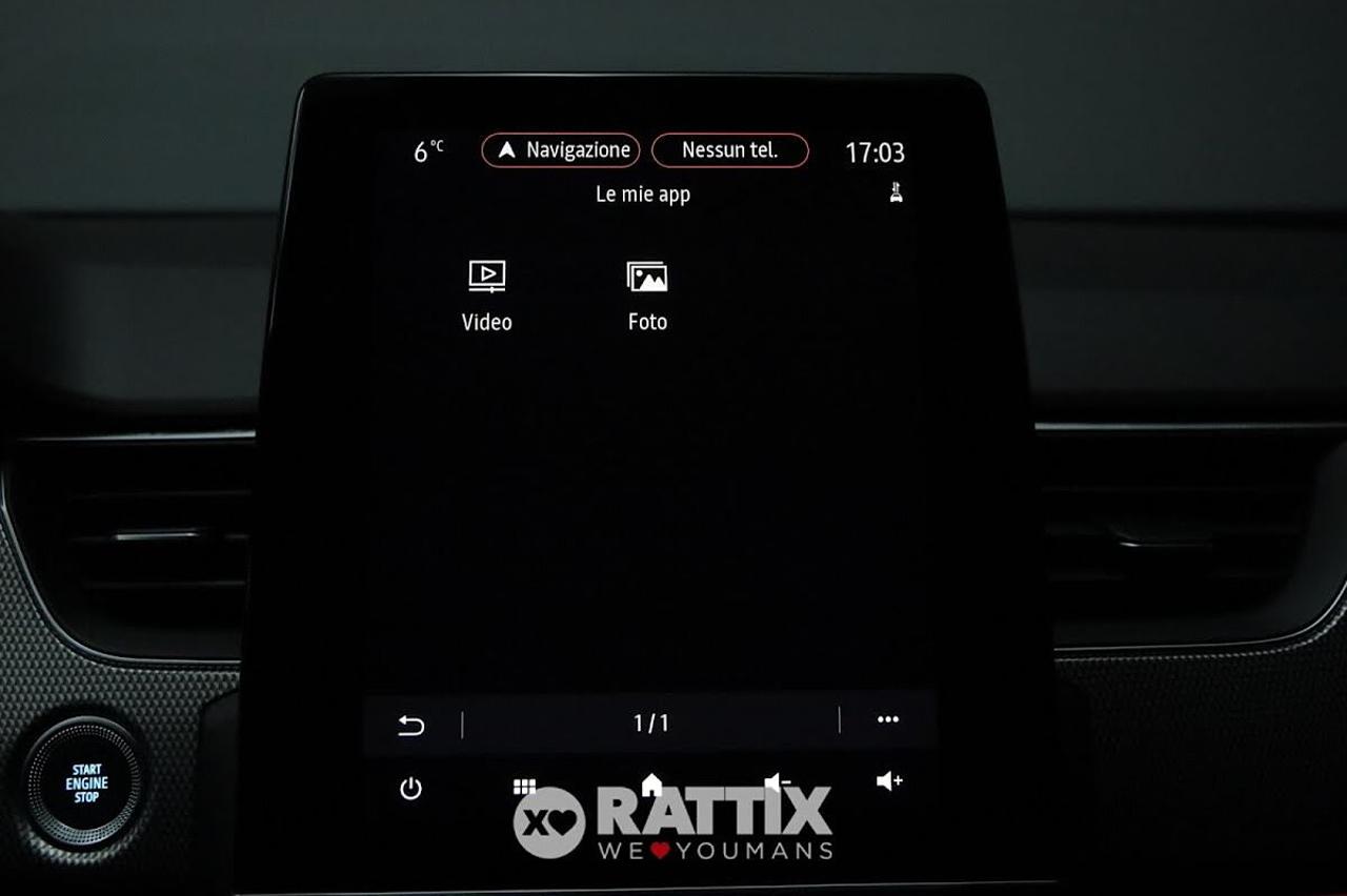 Renault Renault Arkana usata 15