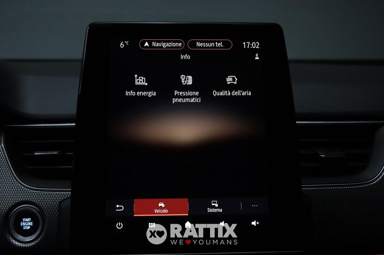 Renault Renault Arkana usata 17