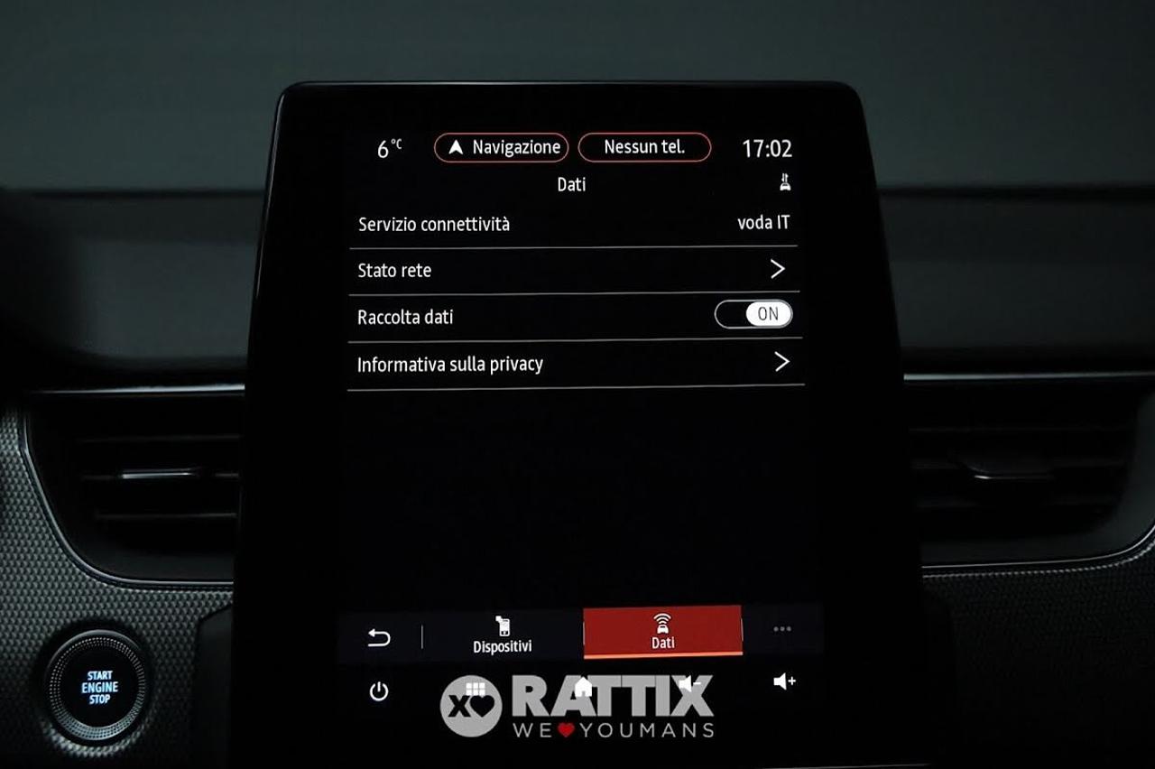 Renault Renault Arkana usata 18