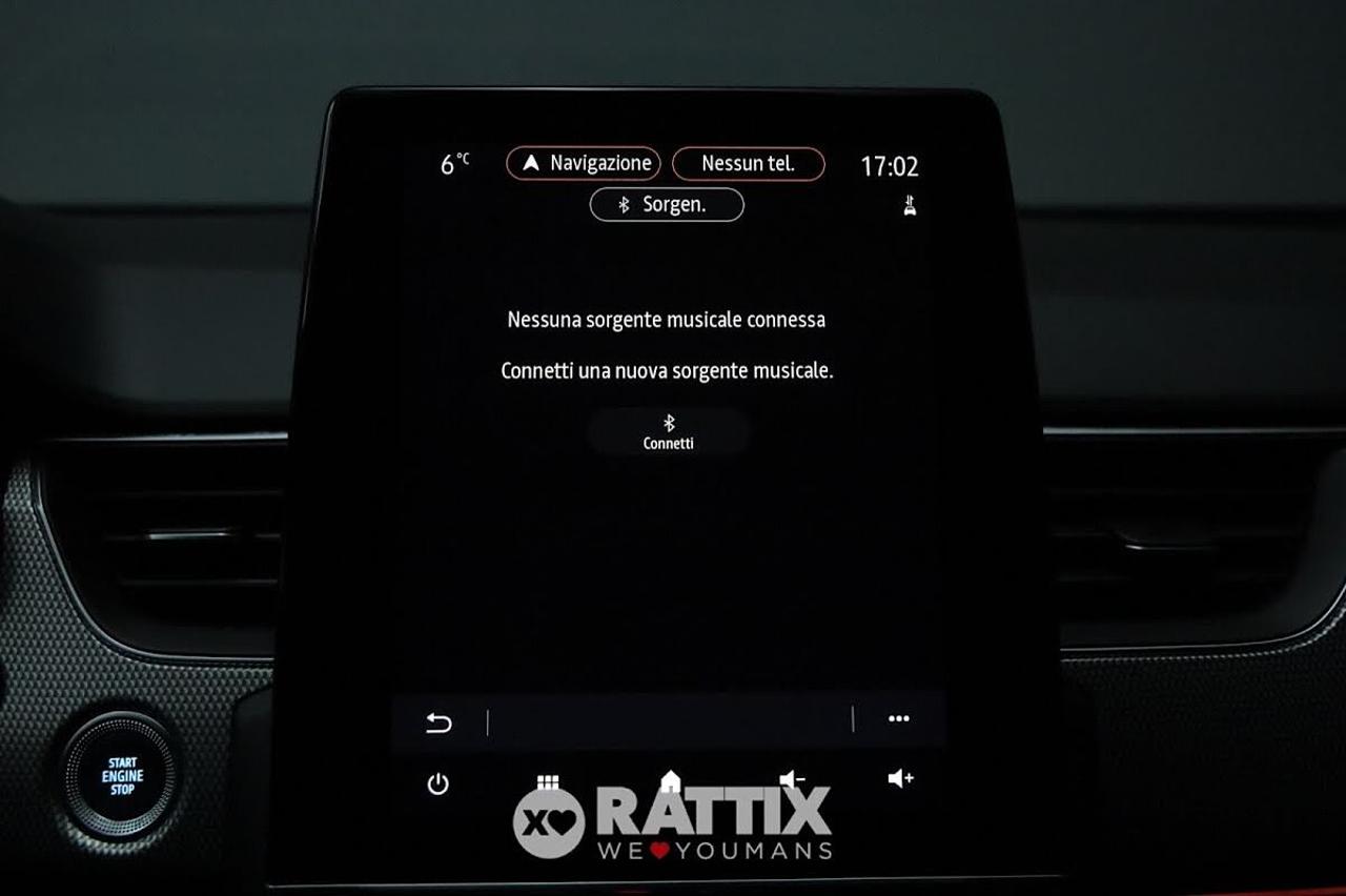 Renault Renault Arkana usata 20