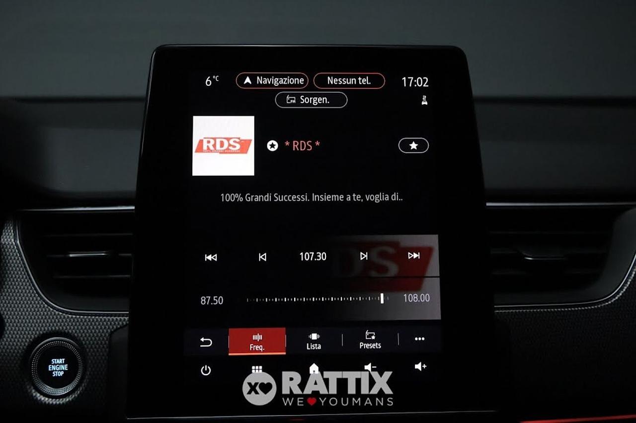 Renault Renault Arkana usata 21