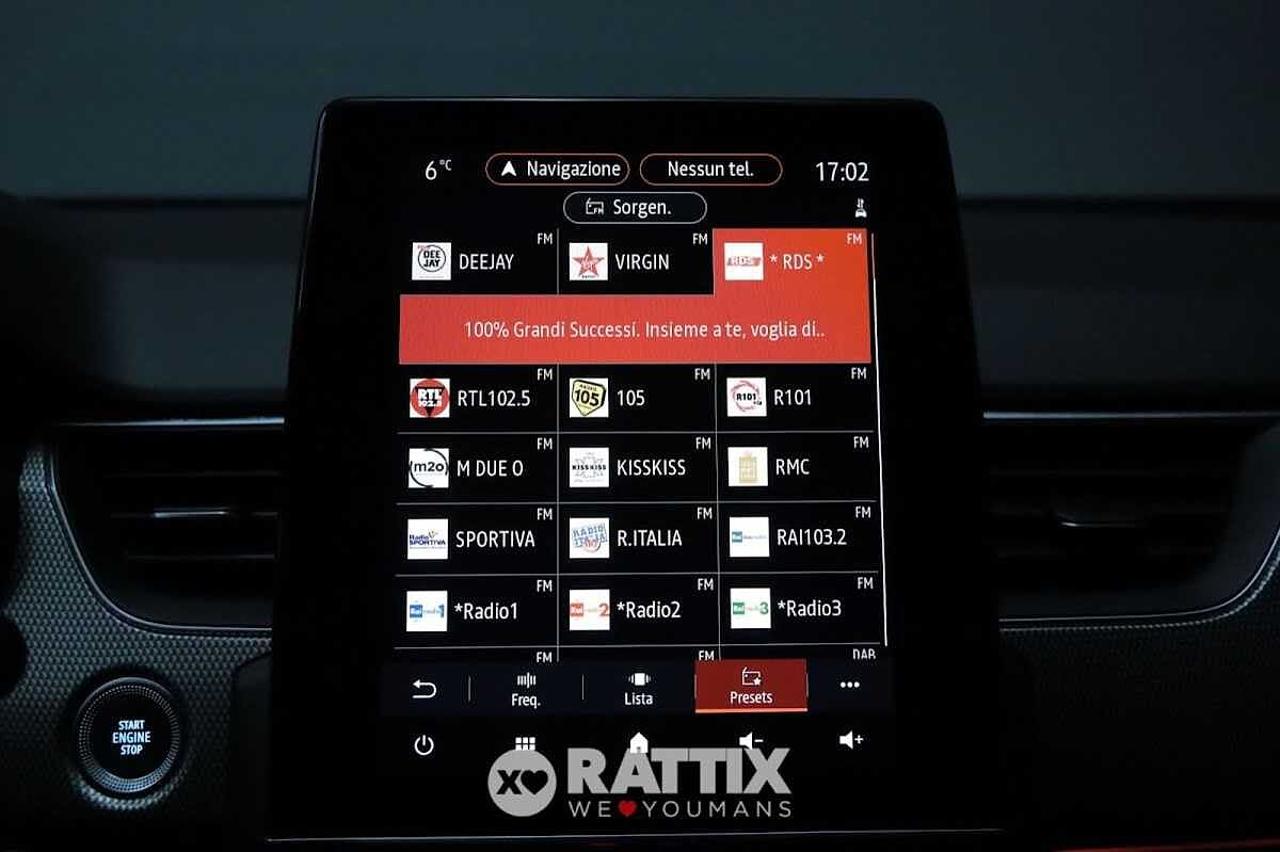 Renault Renault Arkana usata 23