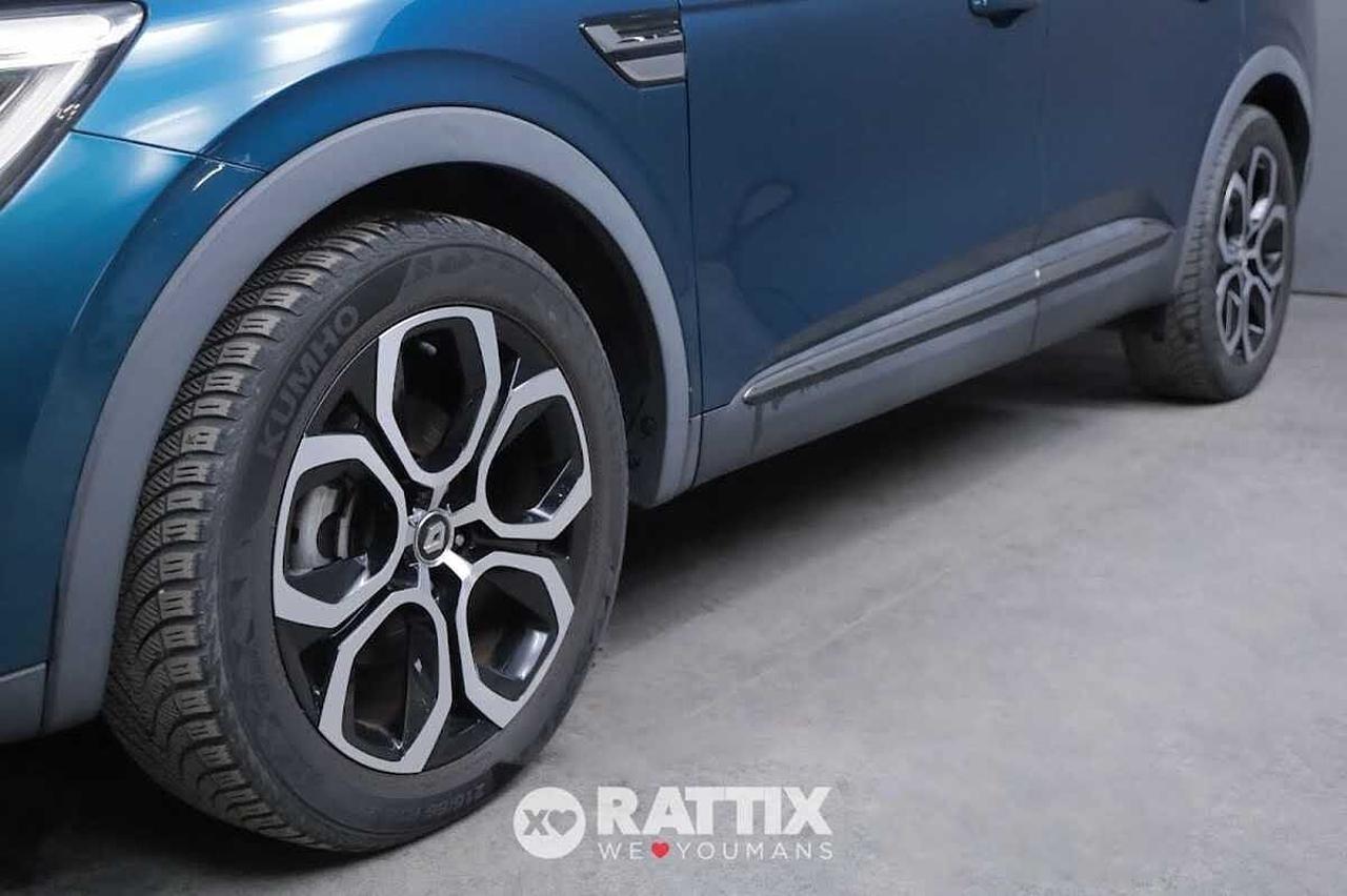 Renault Renault Arkana usata 24