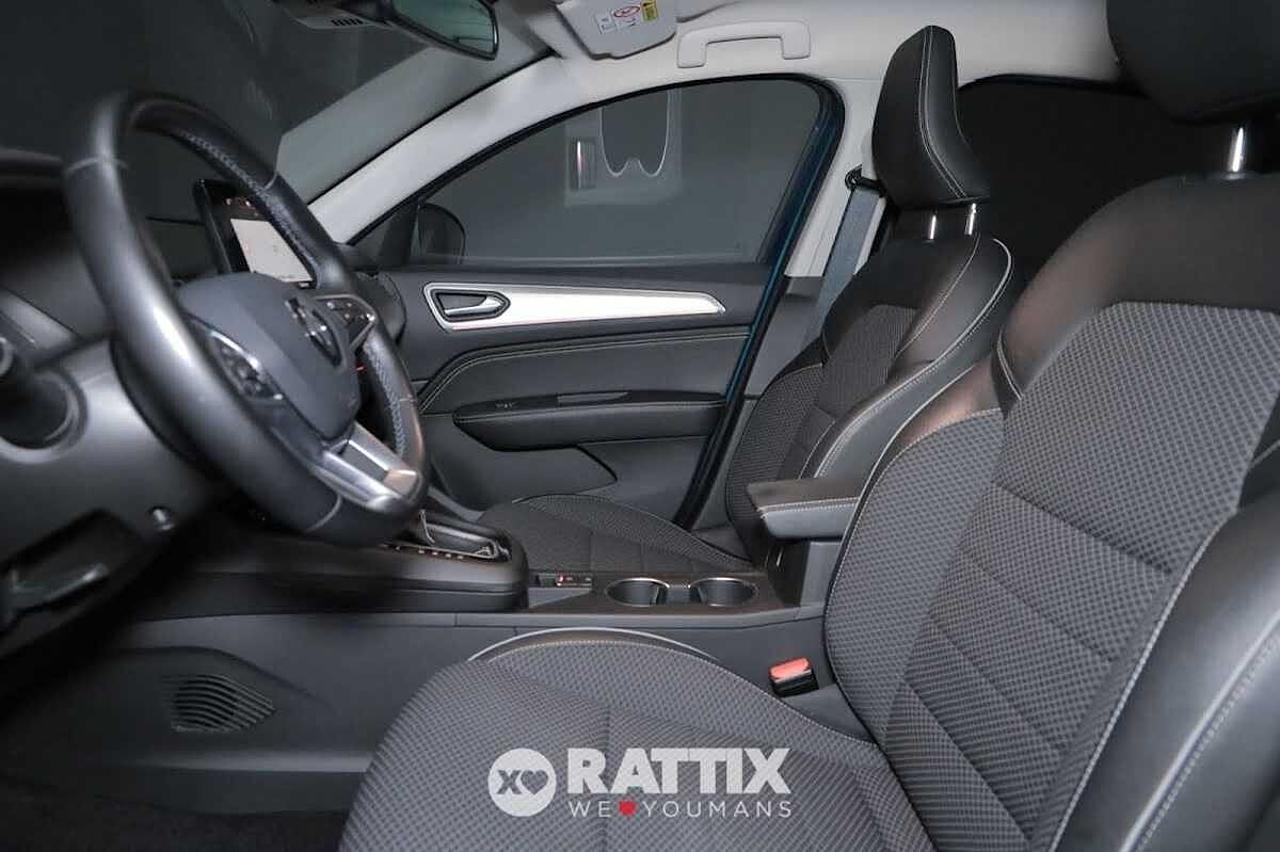 Renault Renault Arkana usata 28