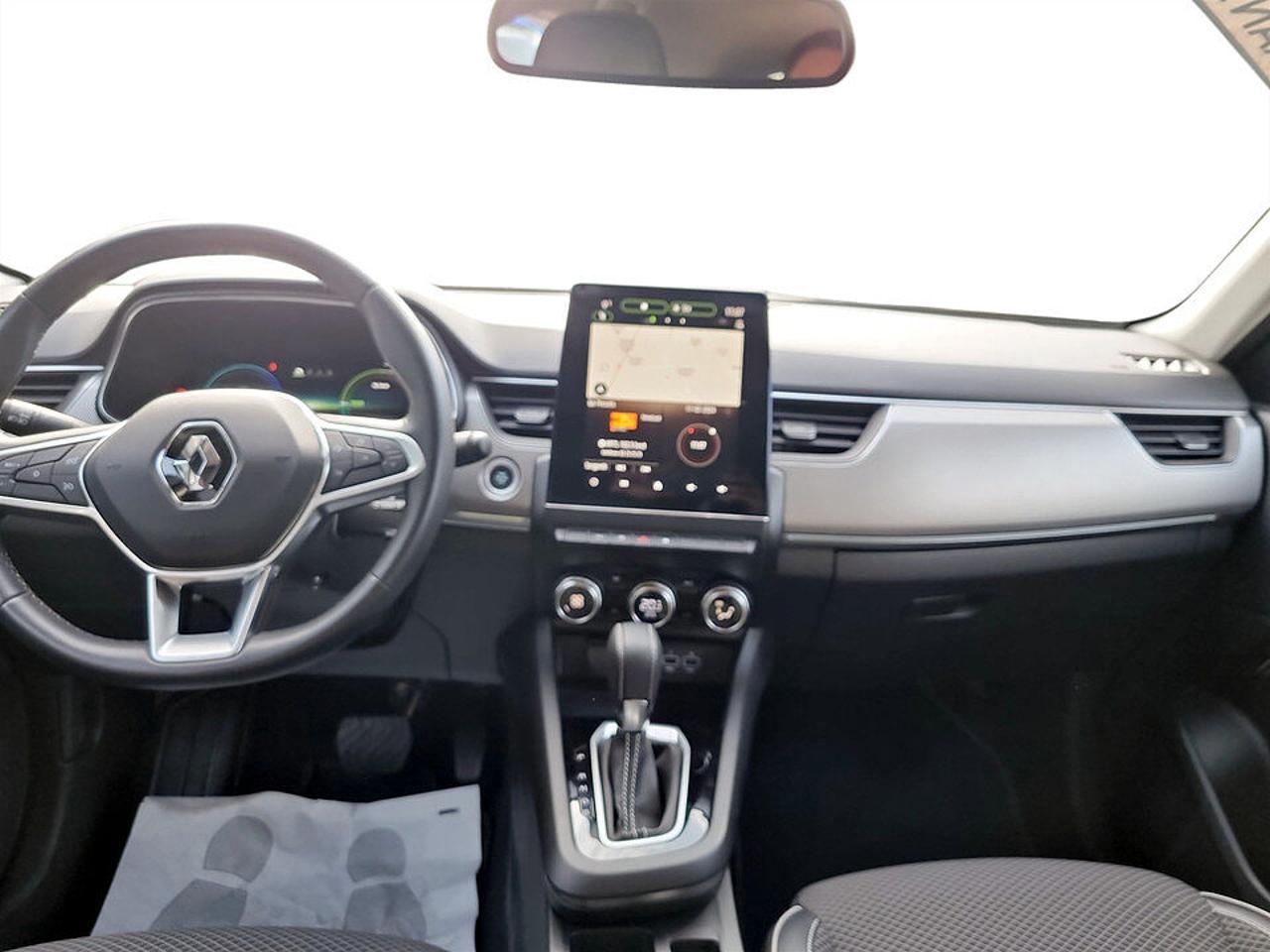 Renault Renault Arkana usata, con Vetri Oscurati