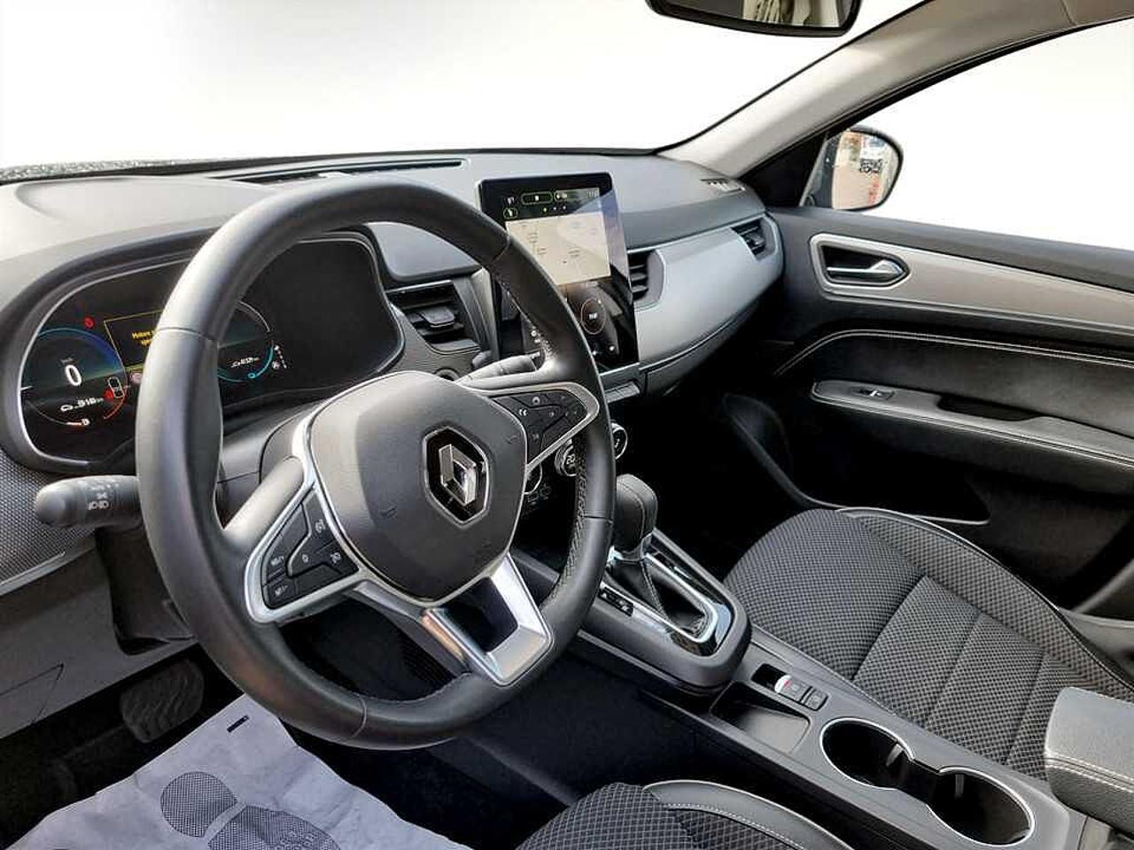 Renault Renault Arkana usata 2