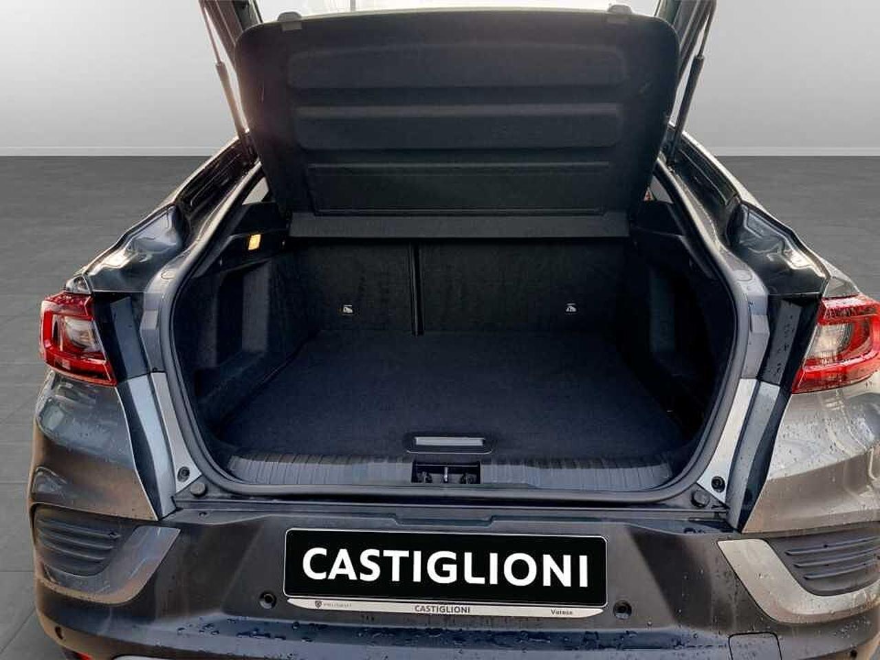 Renault Renault Arkana usata 4