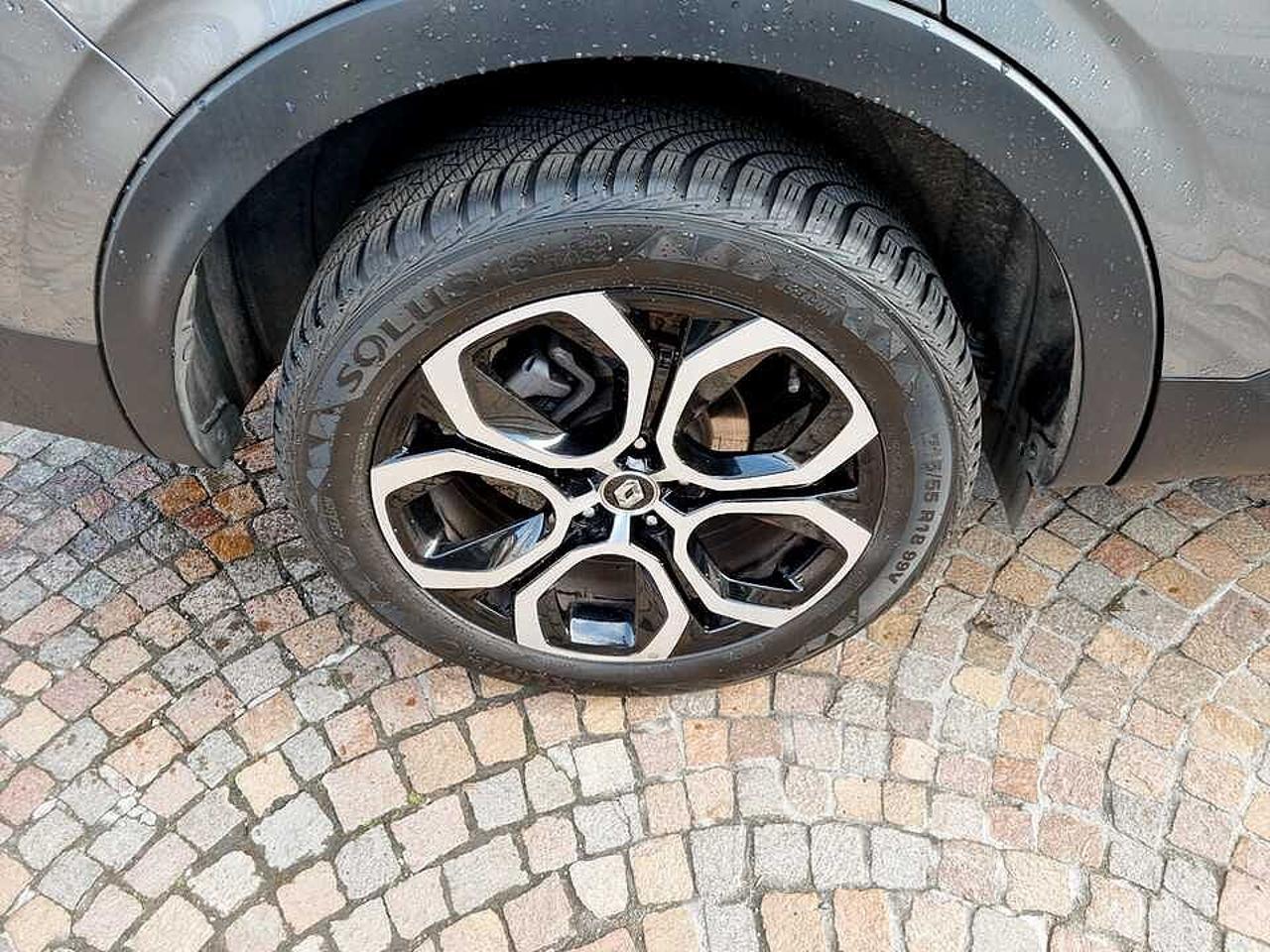 Renault Renault Arkana usata 6