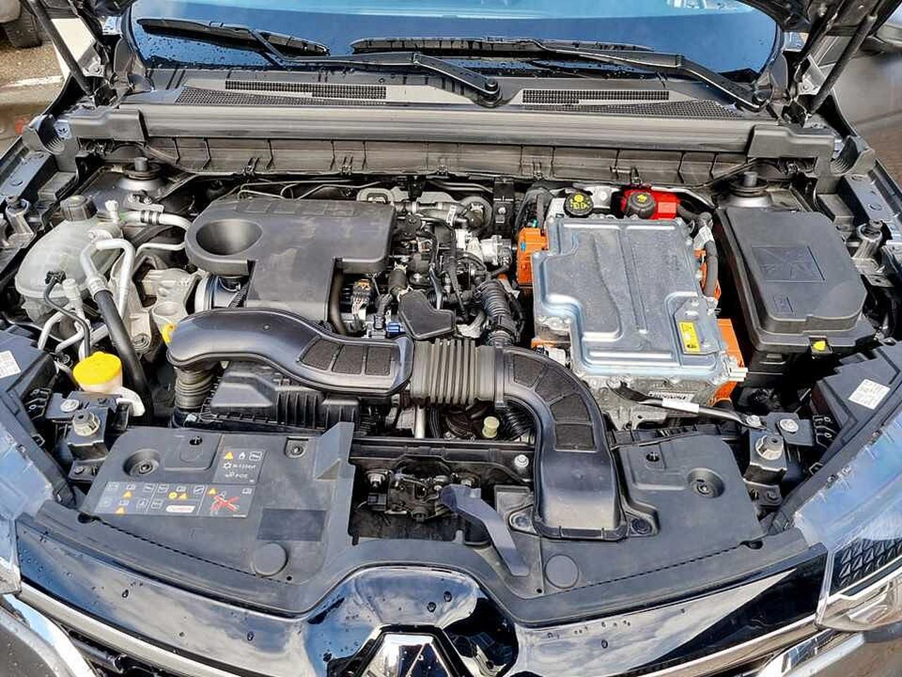 Renault Renault Arkana usata 7