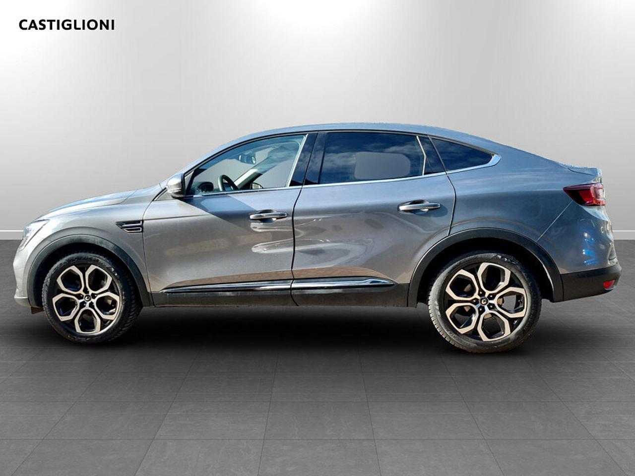 Renault Renault Arkana usata 8