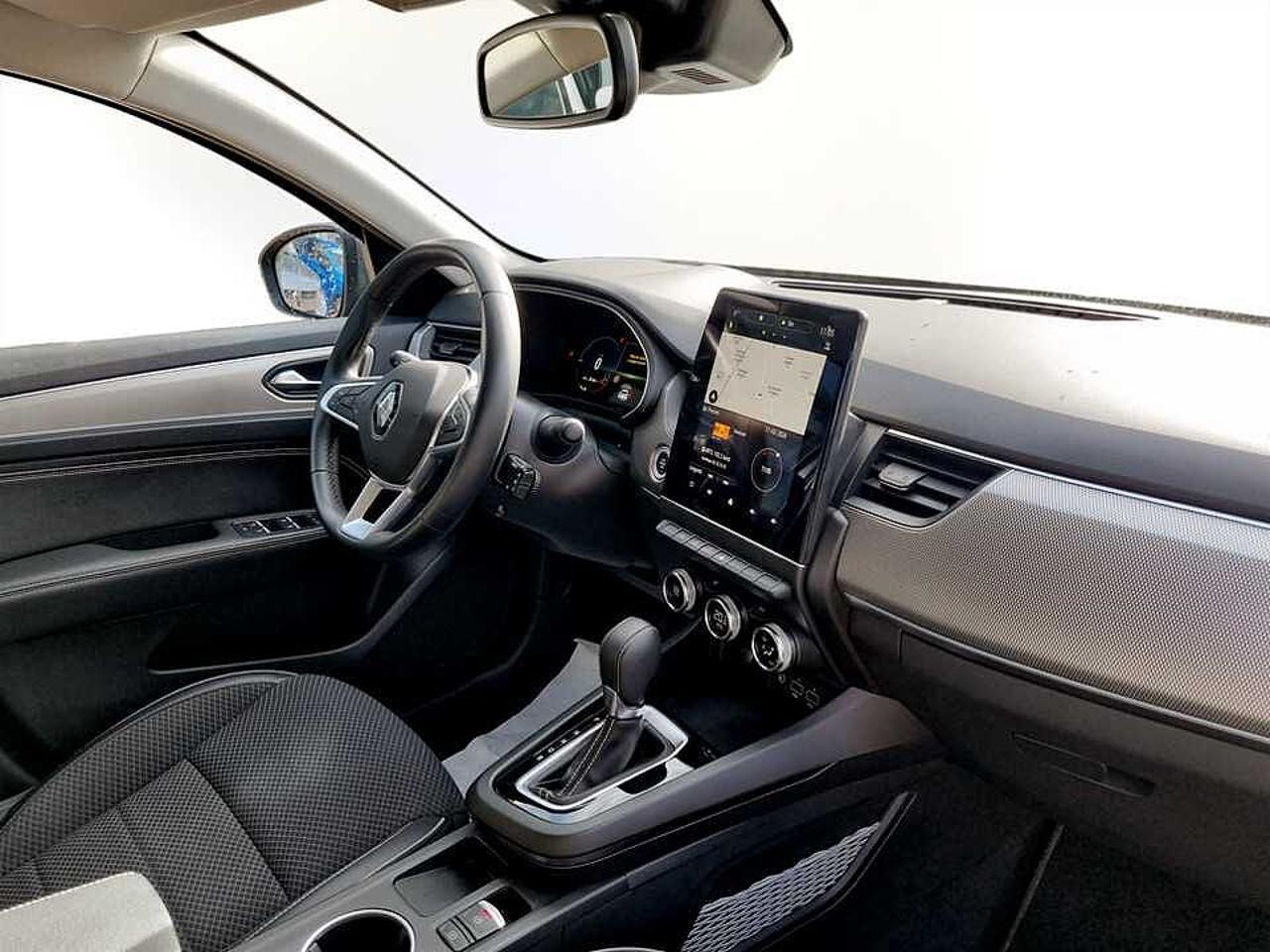 Renault Renault Arkana usata 12