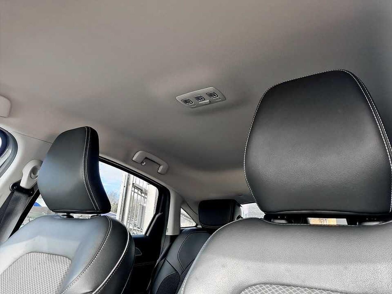 Renault Renault Arkana usata 14