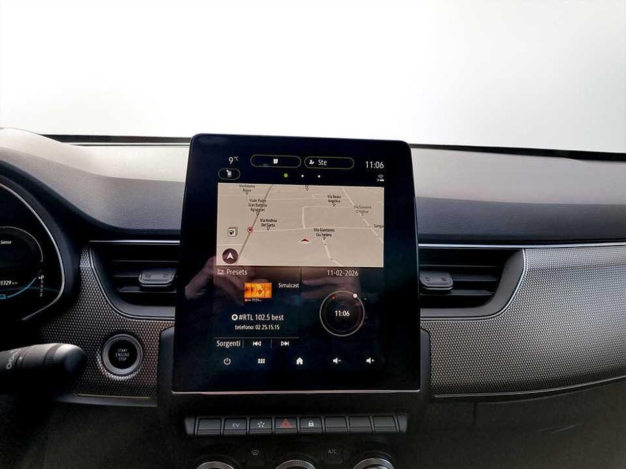 Renault Renault Arkana usata 15