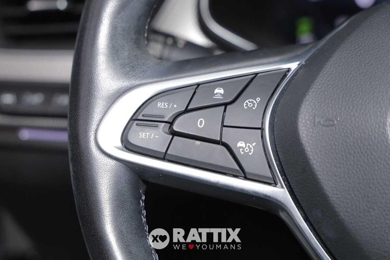 Renault Renault Arkana usata 1