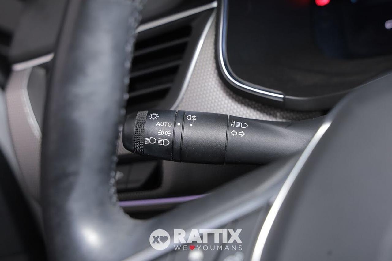 Renault Renault Arkana usata 3