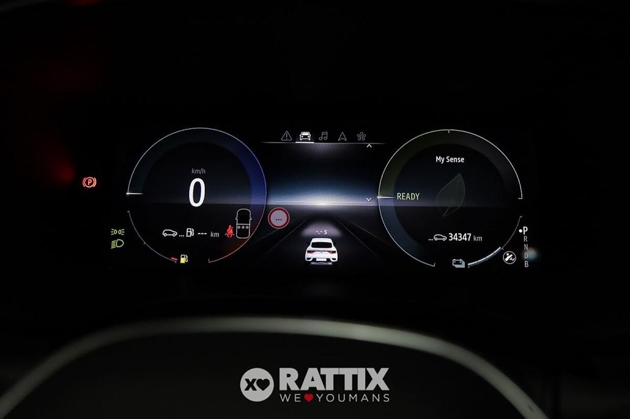 Renault Renault Arkana usata 6