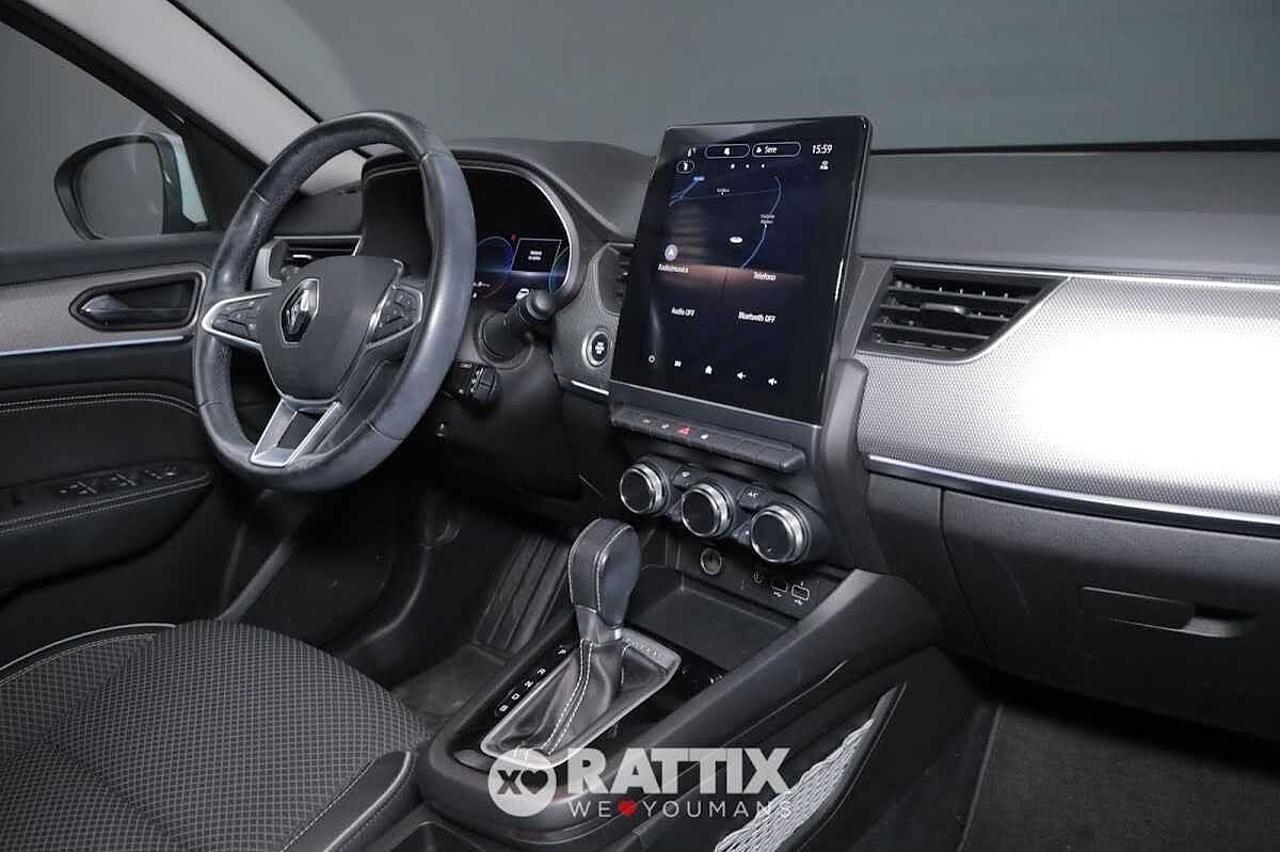 Renault Renault Arkana usata 7