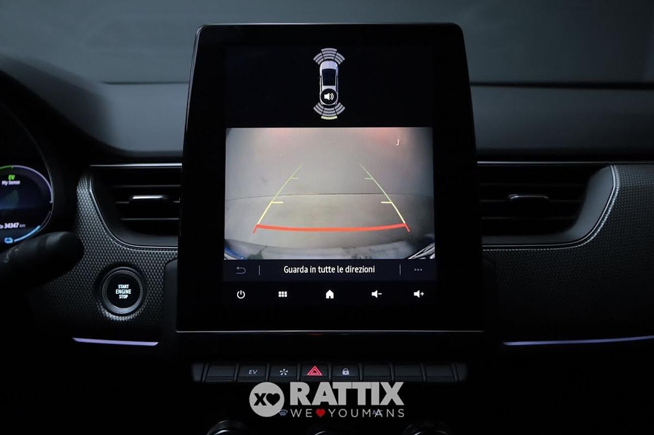 Renault Renault Arkana usata 8