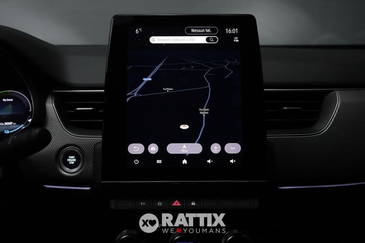 Renault Renault Arkana usata 10