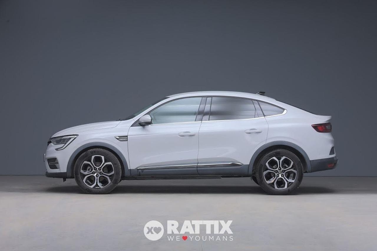 Renault Renault Arkana usata 11