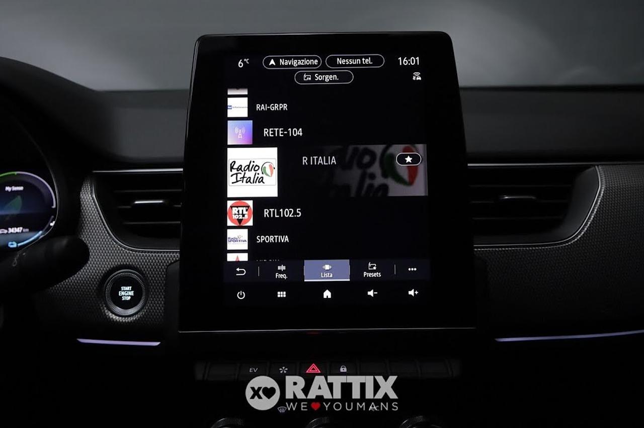 Renault Renault Arkana usata 13