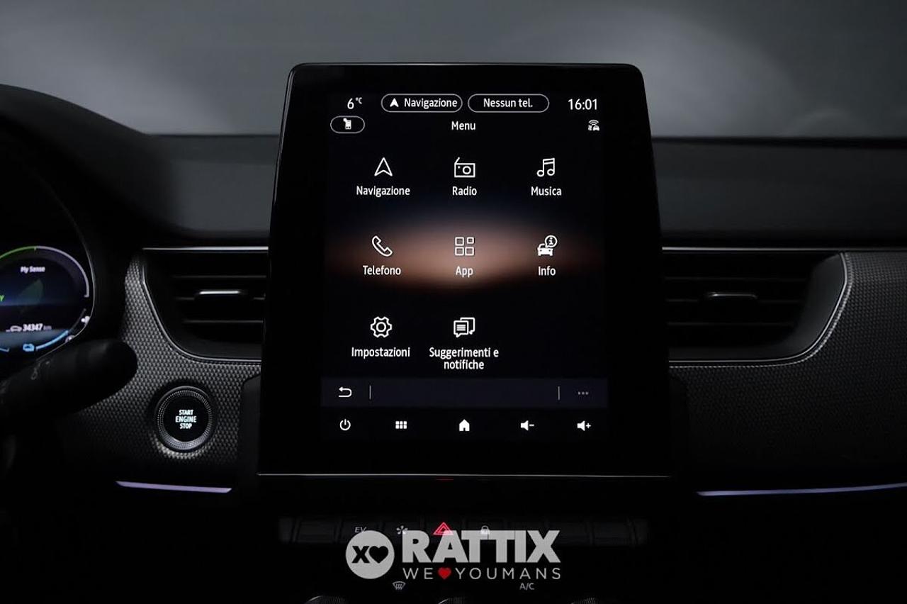 Renault Renault Arkana usata 15