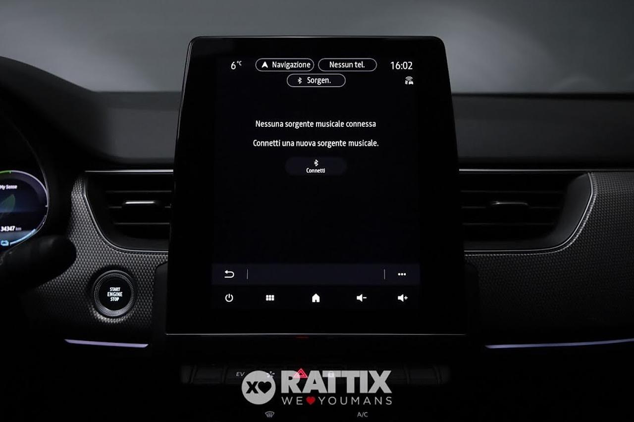 Renault Renault Arkana usata 16