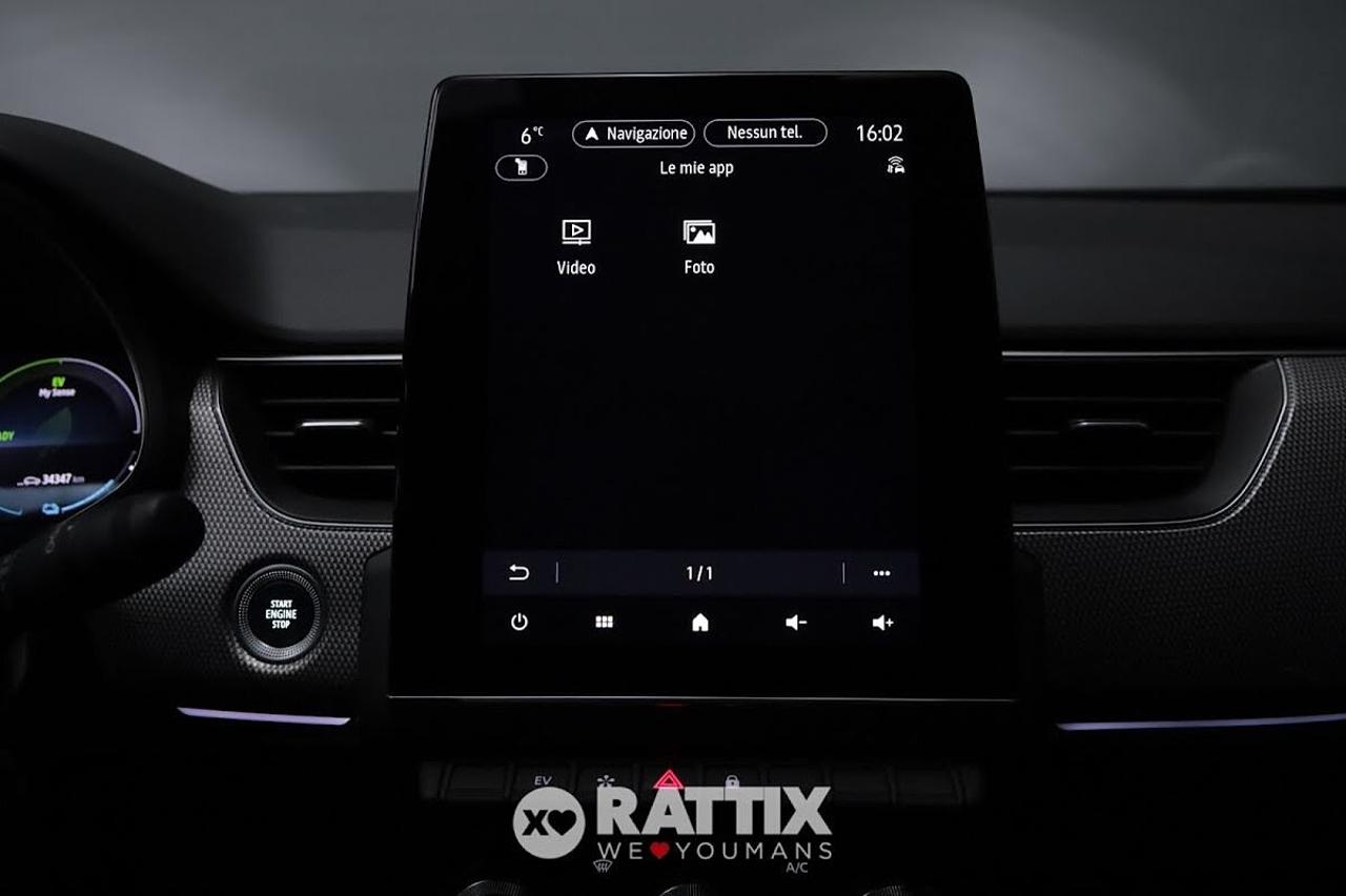 Renault Renault Arkana usata 17