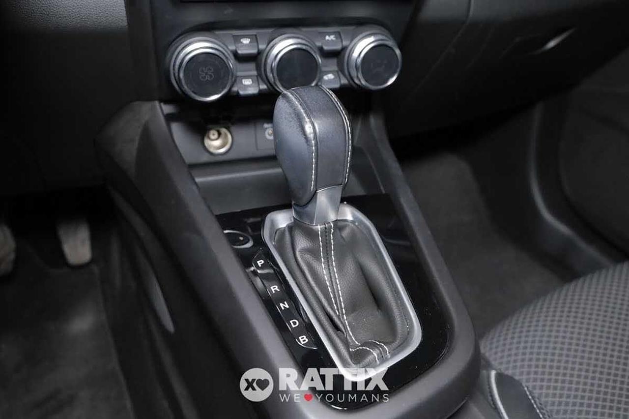 Renault Renault Arkana usata 18