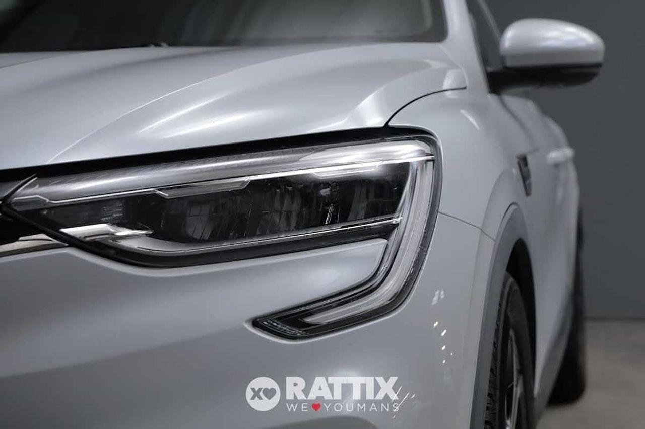 Renault Renault Arkana usata 22