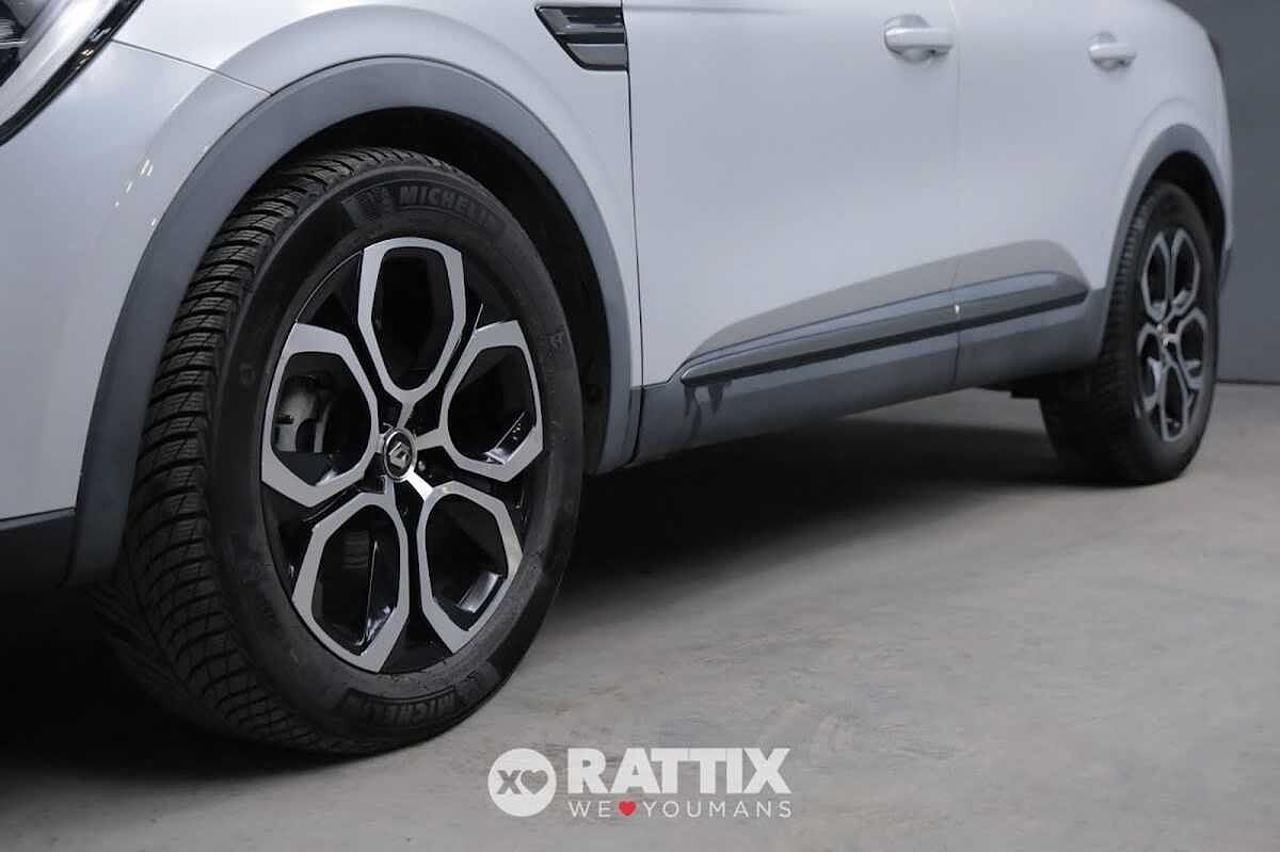 Renault Renault Arkana usata 24