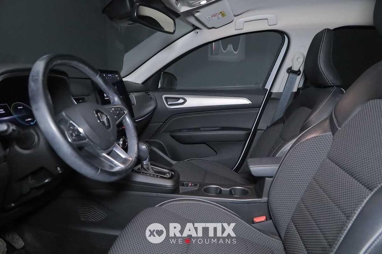 Renault Renault Arkana usata 28