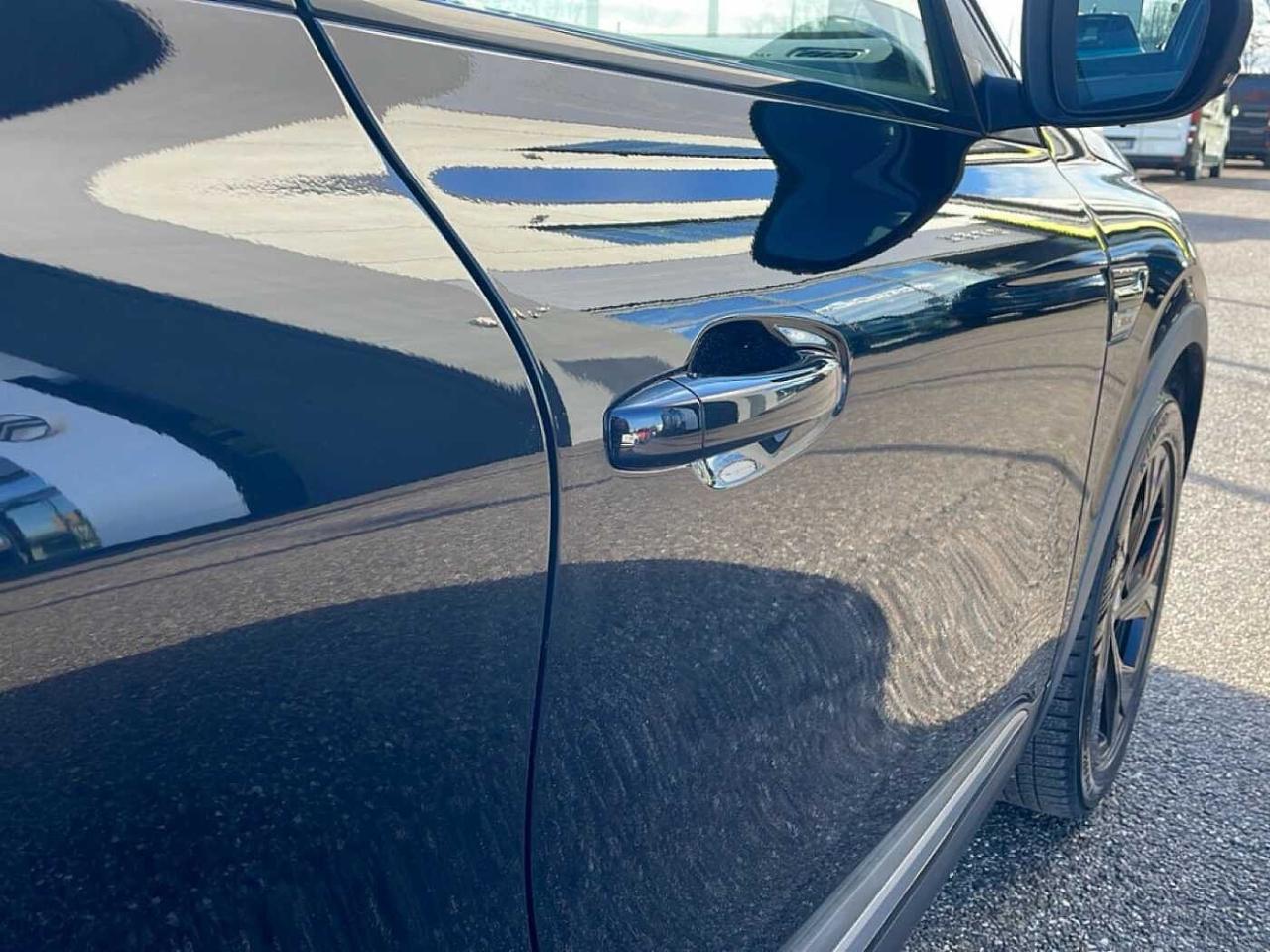 Renault Renault Arkana usata, con Climatizzatore