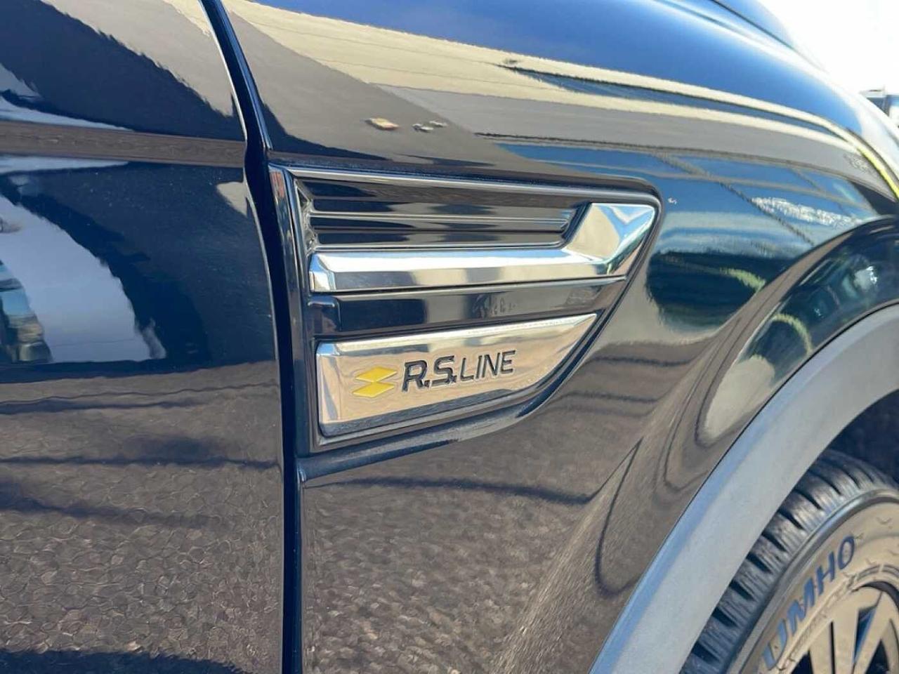 Renault Renault Arkana usata 7