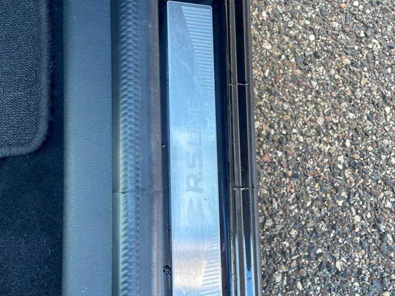 Renault Renault Arkana usata 13