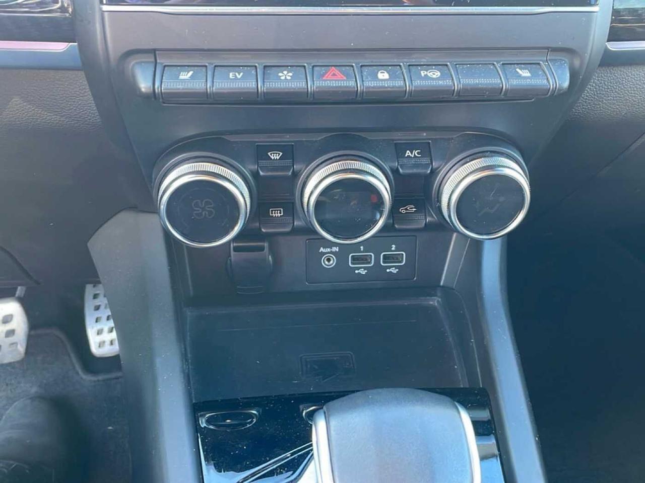 Renault Renault Arkana usata 16