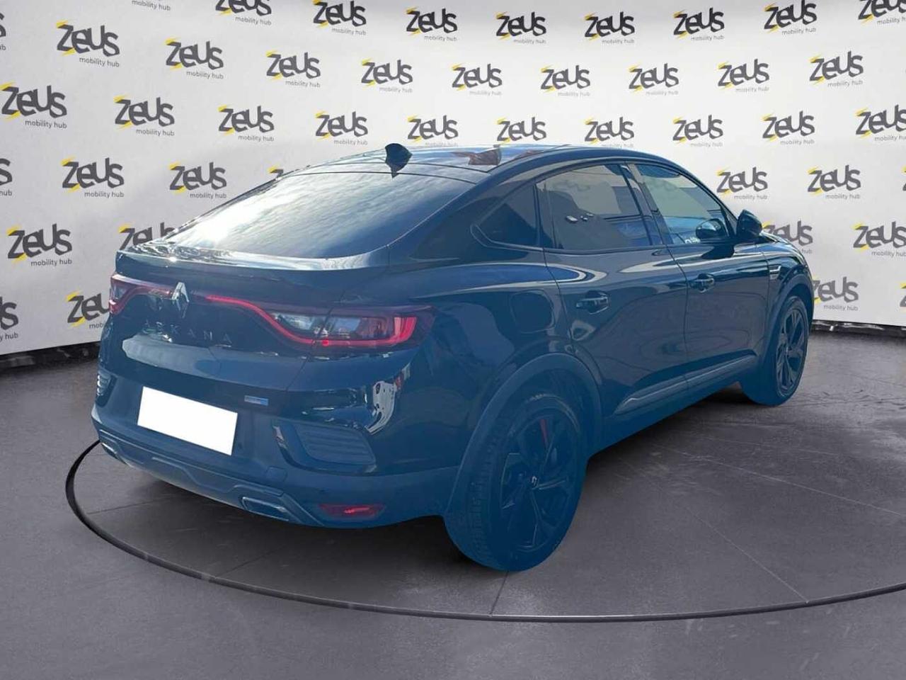 Renault Renault Arkana usata 20