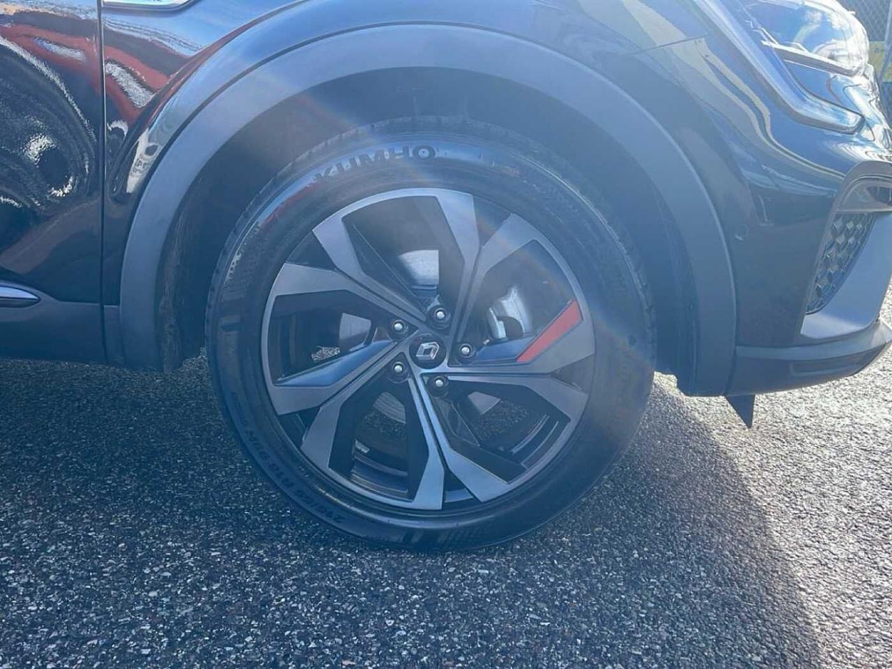 Renault Renault Arkana usata 23