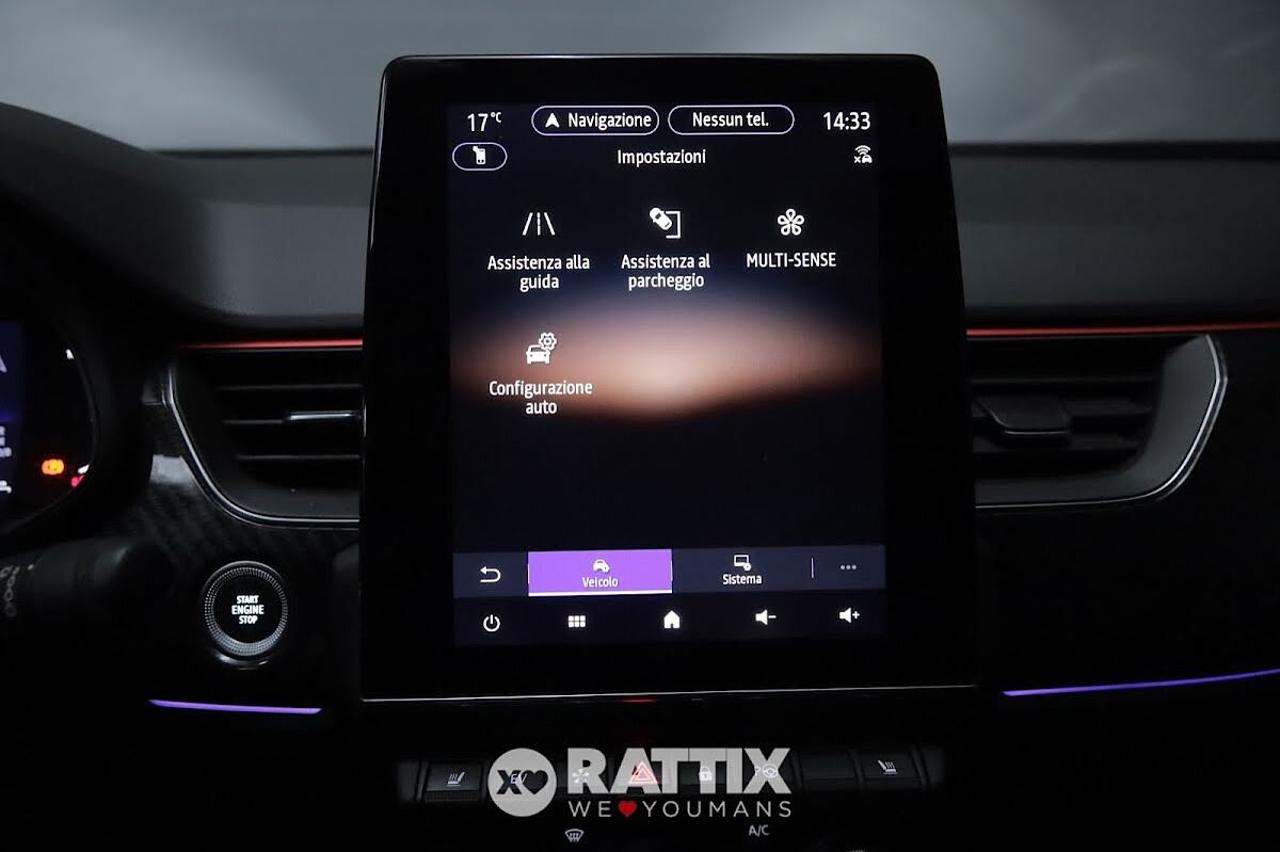 Renault Renault Arkana usata 14