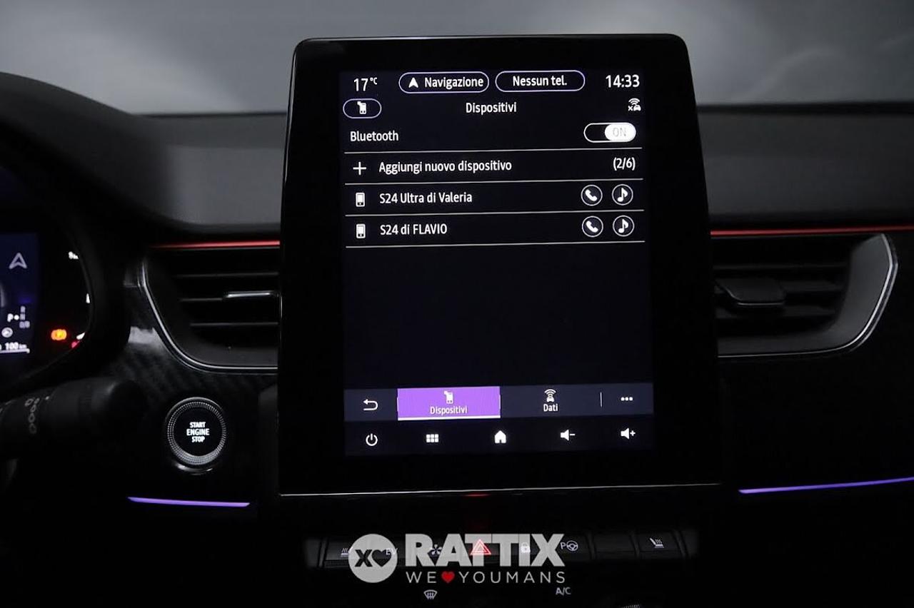 Renault Renault Arkana usata 16