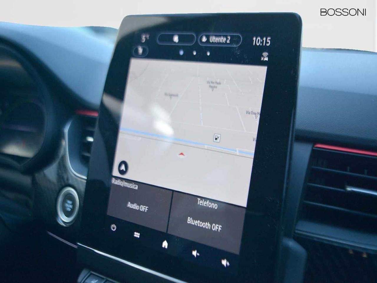 Renault Renault Arkana usata 1