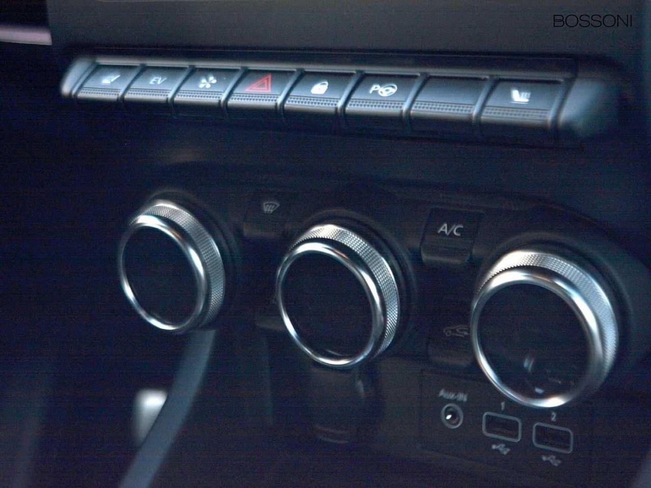 Renault Renault Arkana usata 2