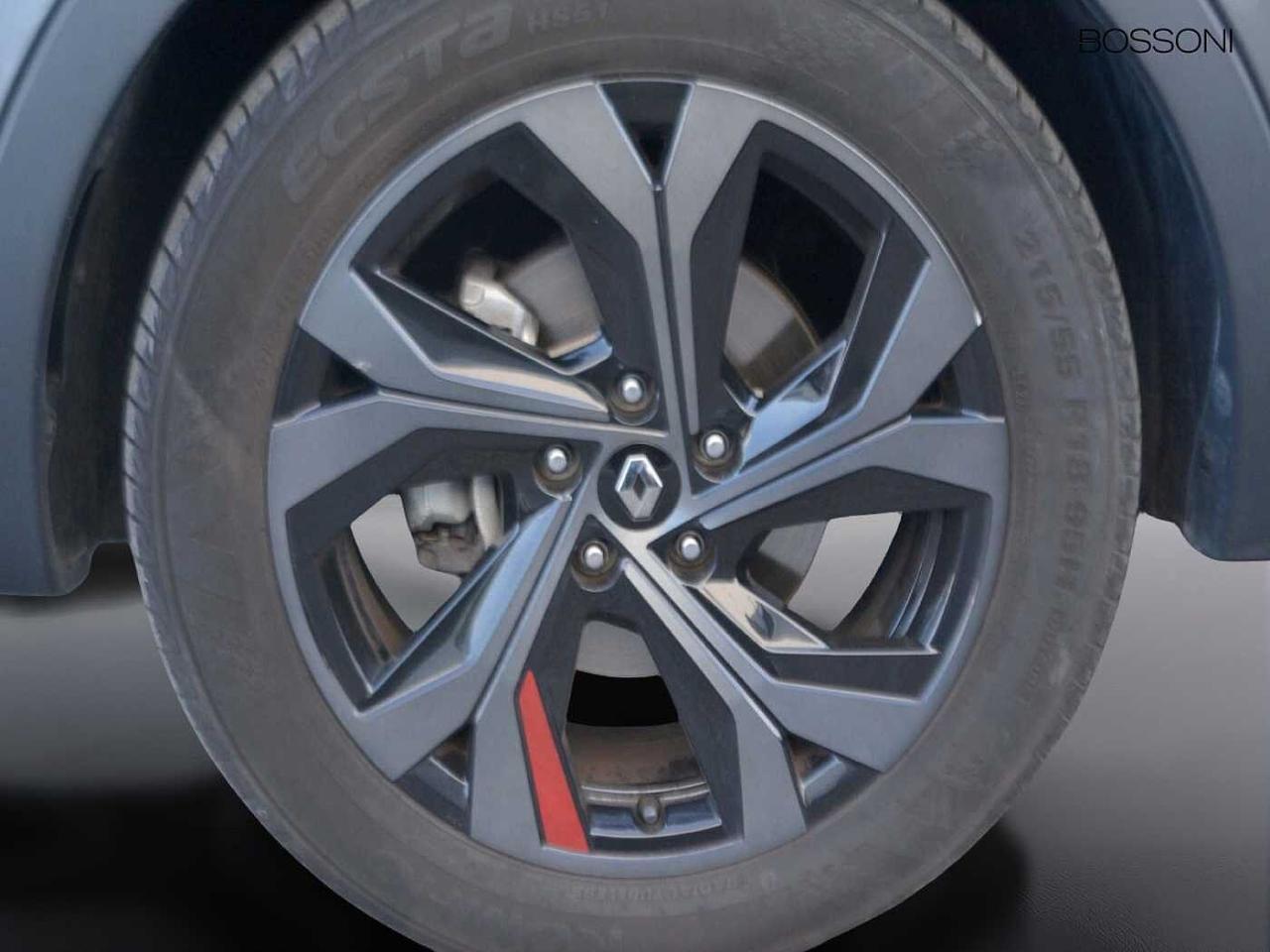 Renault Renault Arkana usata 6