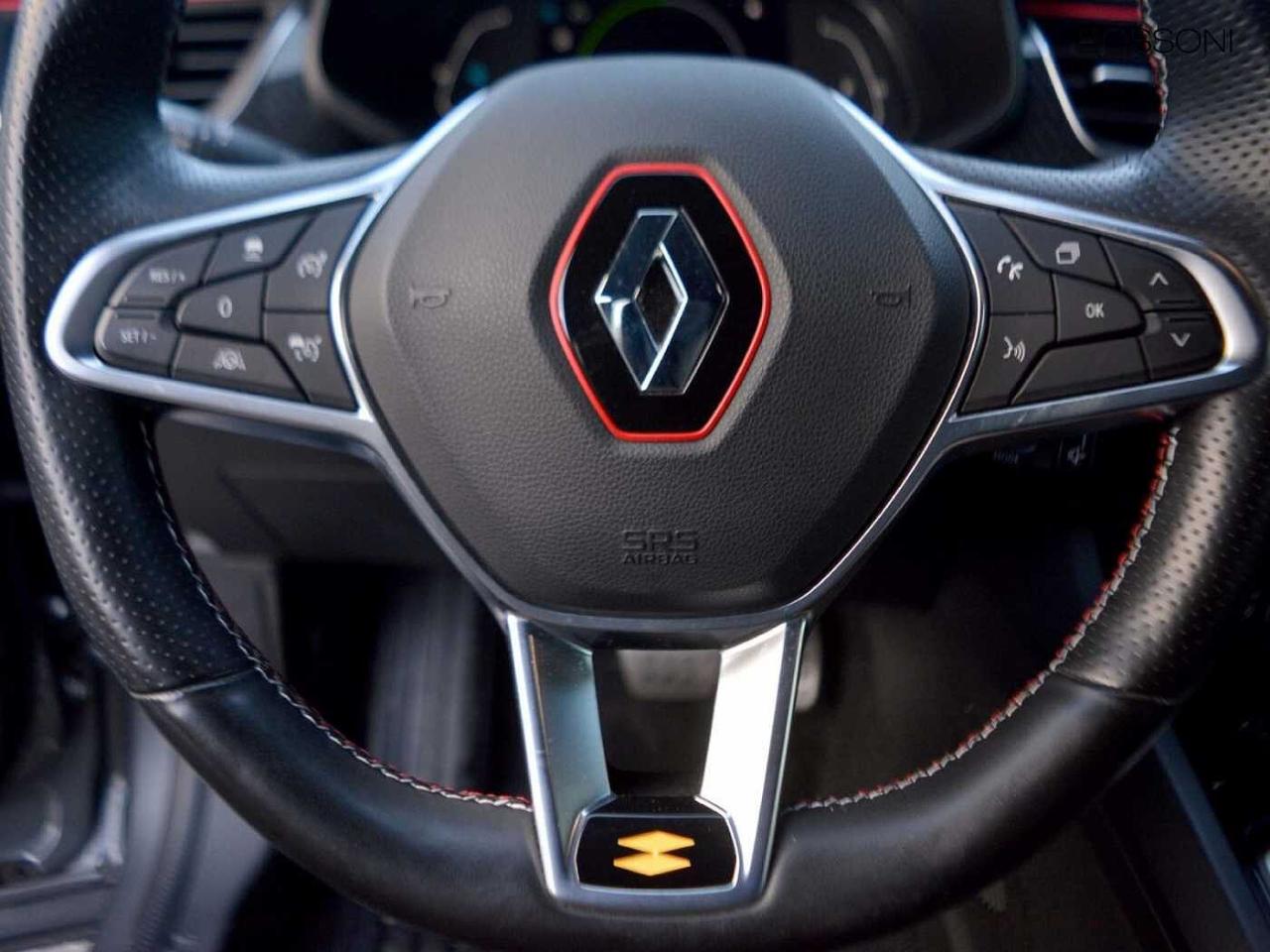 Renault Renault Arkana usata 7